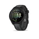 Smartwatch Garmin Forerunner 165 Black/Slate Grey