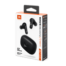 Auriculares JBL Wave Beam 2 Negro
