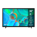 Smart TV LED 32'' Samsung UN32H5000FGXZB HD Tizen