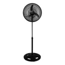 Comprá 1 y llevá 2 Ventilador de Pie Admiral ADVP18M 3 en 1 de 18”