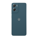 Celular Motorola g06 PANTONE  6,88" 128GB  112GB Tapestry (Azul)
