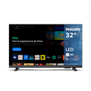 TV LED 32'' Philips Full HD 32PHD6910/77 con Titan OS