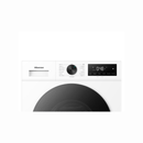 Lavarropas Hisense WF1I6022BW 6 kg 1200RPM CF Inverter blanco
