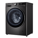Lavarropas LG WM12BVC4S6 12 kg 1400RPM CF Inverter negro