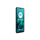 Celular Motorola g06 PANTONE  6,88" 128GB  112GB Tapestry (Azul)