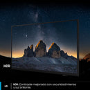 Smart TV LED 32'' Samsung UN32H5000FGXZB HD Tizen