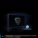 Smart TV LED 32'' Samsung UN32H5000FGXZB HD Tizen