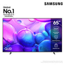 Smart TV Samsung 65" 4K UHD HDR QN65Q6FAAGCZB