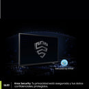 Smart TV Samsung 65" 4K UHD HDR QN65Q6FAAGCZB