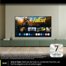 Smart TV Samsung 65" 4K UHD HDR QN65Q6FAAGCZB