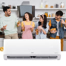 Aire Acondicionado Split BGH 2800W FC BS26WCDW
