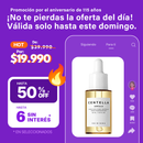 Ampolla Hidratante Skin1004 Centella de Madagascar 30 ml