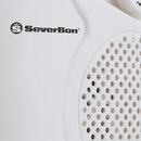 Caloventor CEV 01 2000W Eléctrico Vertical
