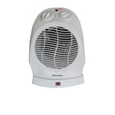 Caloventor Eléctrico CEO 01 2000W Oscilante Severbon
