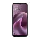 Celular Motorola G17 6.72" 4GB 256GB PANTONE Bordeaux