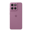 Celular Motorola G17 6.72" 4GB 256GB PANTONE Bordeaux