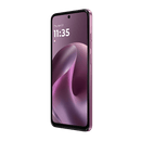 Celular Motorola G17 6.72" 4GB 256GB PANTONE Bordeaux