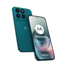 Celular Motorola g77 PANTONE Shaded Spruce 6.78" 5G 256GB 8GB