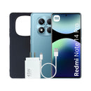 Celular Redmi NOTE 14 PRO 6.6'' 8GB 256GB Ocean Blue