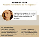Ampolla Hidratante Skin1004 Centella de Madagascar 30 ml
