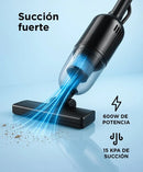 Aspiradora Gadnic JTL60Y 2 En 1 Vertical Y De Mano 600W Multifunción Con Cable