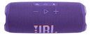 Altavoz Jbl Flip 7 Portátil, Impermeable