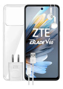 Celular Zte Blade V60 8gb 256gb Black