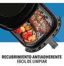 Freidora de aire PowerXL 3.8L 10 Funciones AF-E4001-AR
