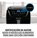 Freidora de aire PowerXL 3.8L 10 Funciones AF-E4001-AR