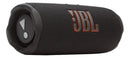 Altavoz Jbl Flip 7 Portátil, Impermeable