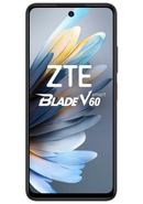 Celular Zte Blade V60 8gb 256gb Black