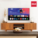 Smart TV 50" RCA C50GL200 Google FHD 2K