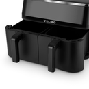 Freidora de Aire Yelmo FR-7317 9L 2600W