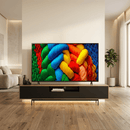 Smart TV LED 65" LG 9165NANO80ASA Ultra HD webOS Nano Cell