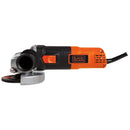 Amoladora Black+Decker 115mm 820W G720N-AR