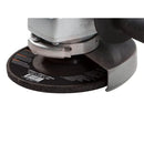 Amoladora Black+Decker 115mm 820W G720N-AR