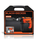 Taladro Black+Decker 550W 13mm Per BED713650-AR