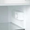 Heladera con freezer SmartLife 252lt RFH260WH blanco
