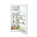Heladera con freezer SmartLife 252lt RFH260WH blanco