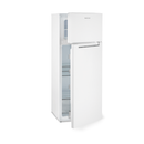Heladera con freezer SmartLife 252lt RFH260WH blanco