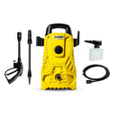 Hidrolavadora Karcher K Compacta 1300W