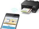 Impresora monofunción Epson Ecotank L1250