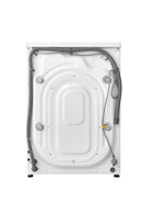 Lavarropas Philco PHLF61BN 6 KG 1000RPM CF blanco Inverter