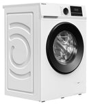 Lavarropas Philco PHLF61BN 6 KG 1000RPM CF blanco Inverter