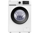 Lavarropas Philco PHLF61BN 6 KG 1000RPM CF blanco Inverter