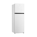 Heladera NF Midea 266lt MDRT385MTF01AD Blanco Inverter