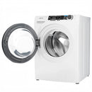 Lavarropas Drean LCFDR0608LB IA 6kg 800RPM blanco Inverter