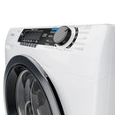 Lavarropas Drean LCFDR0814SB IA 8kg1400RPM blanco Inverter