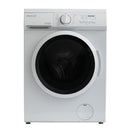 Lavarropas Smartlife WMU061000W 6kg 1000RPM blanco