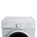 Lavarropas Smartlife WMU061000W 6kg 1000RPM blanco